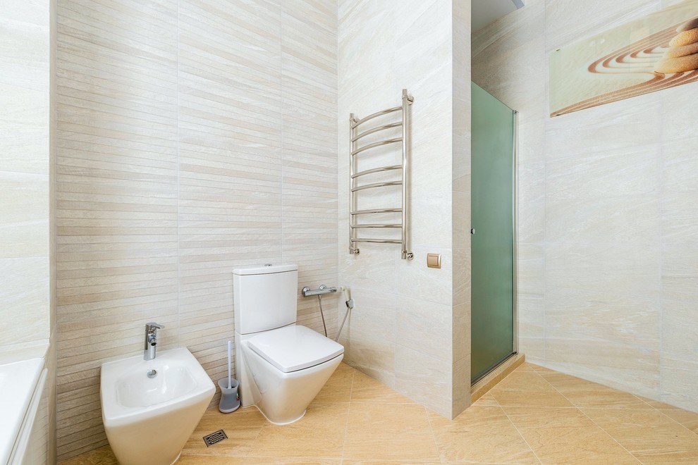 Дом,в котором живет солнце