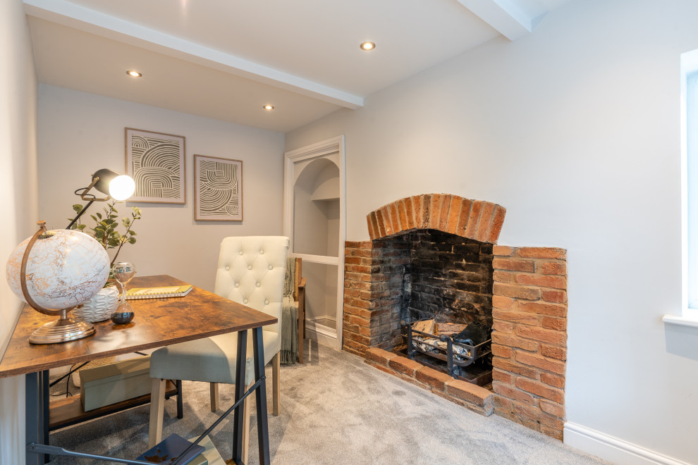 Bridge House, Bottesford