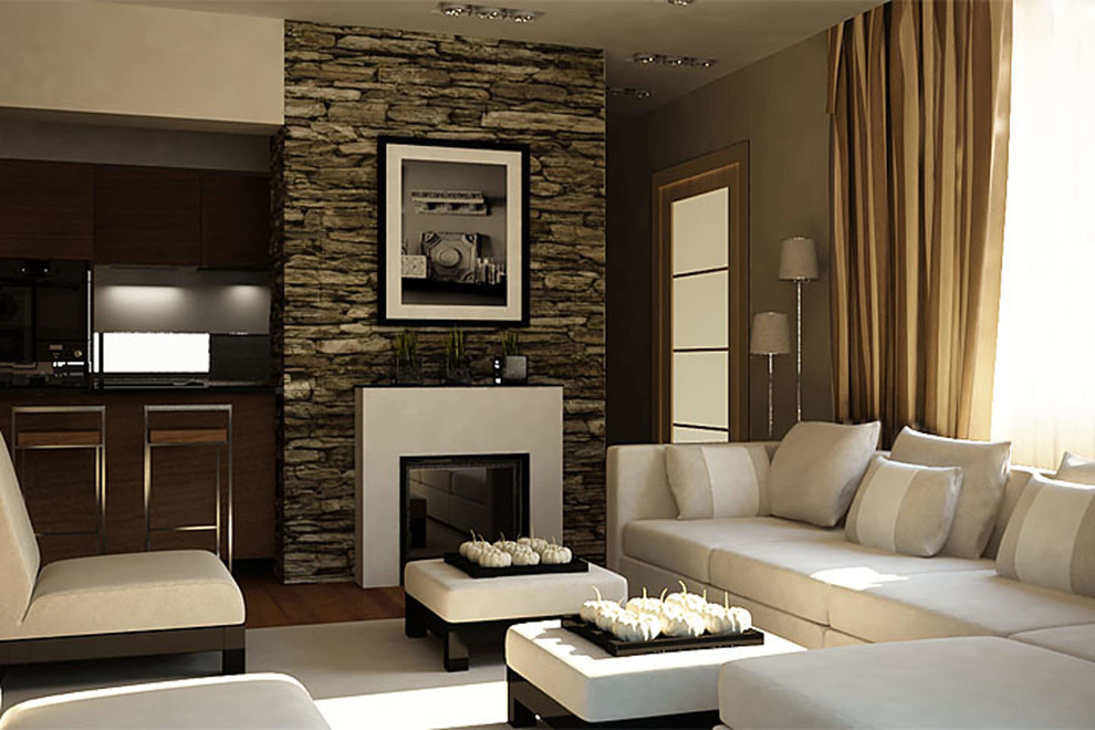 Дизайн квартиры