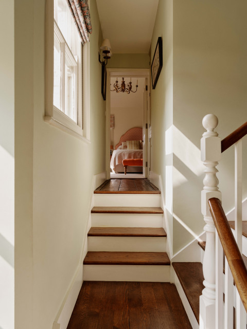 Hillside victorian-hall