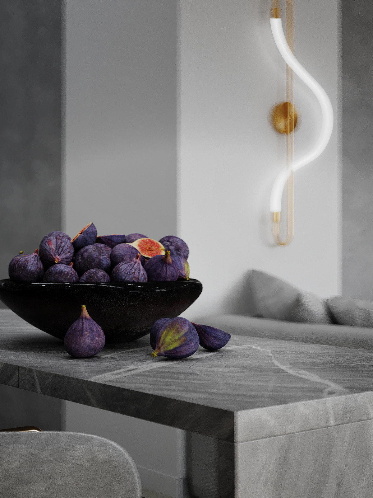 Квартира в ЖК «Сити парк», кв. 42 кв.м.