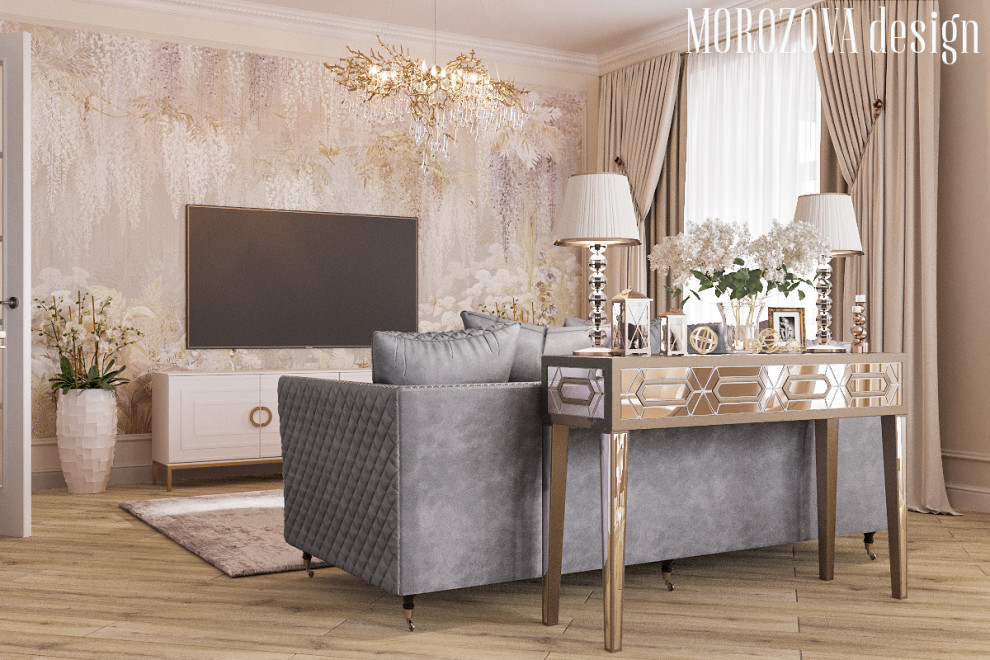 ЖК СКАЙСЕВЕН