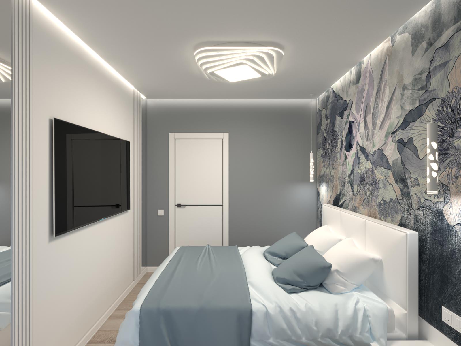 Летняя квартира. Владивосток.