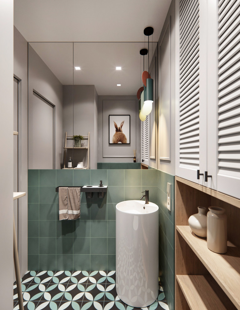 ЖК "Усадьба на Ланском"