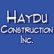 Haydu Construction Inc.
