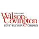 Wilson-Covington Construction