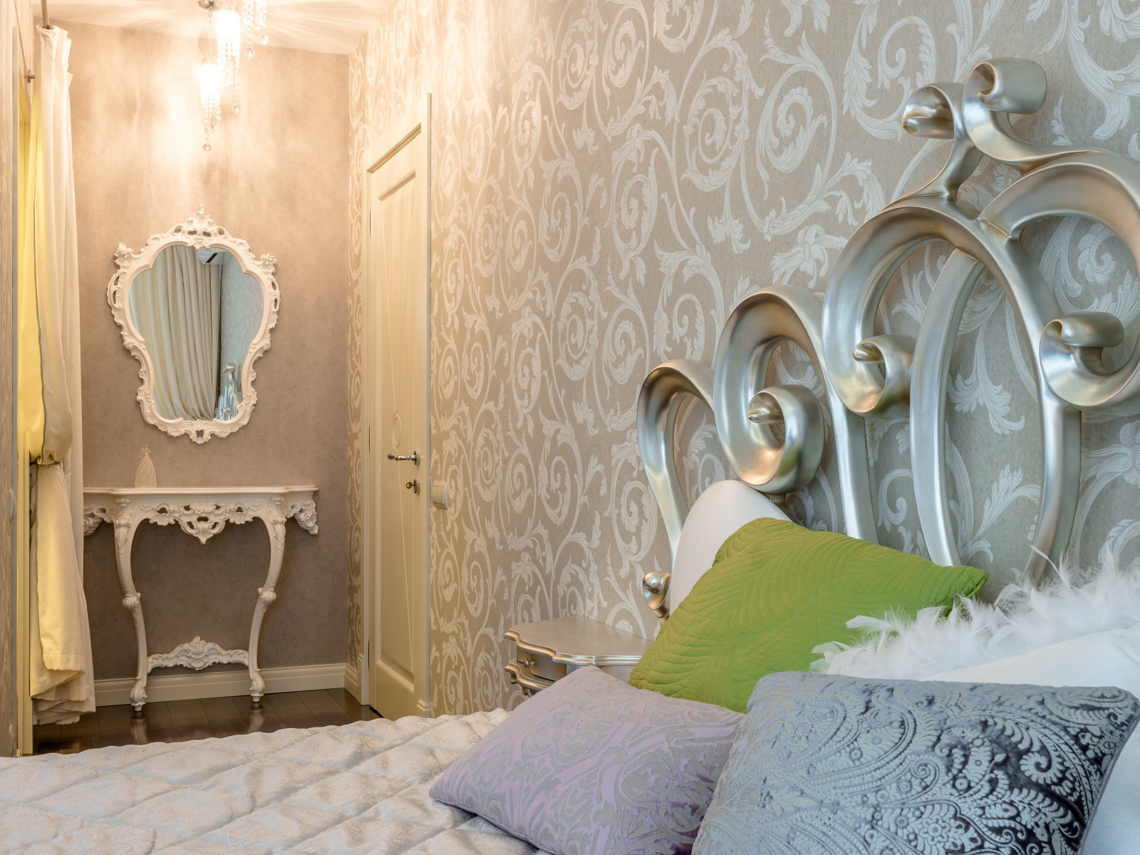 Квартира в г. Королев