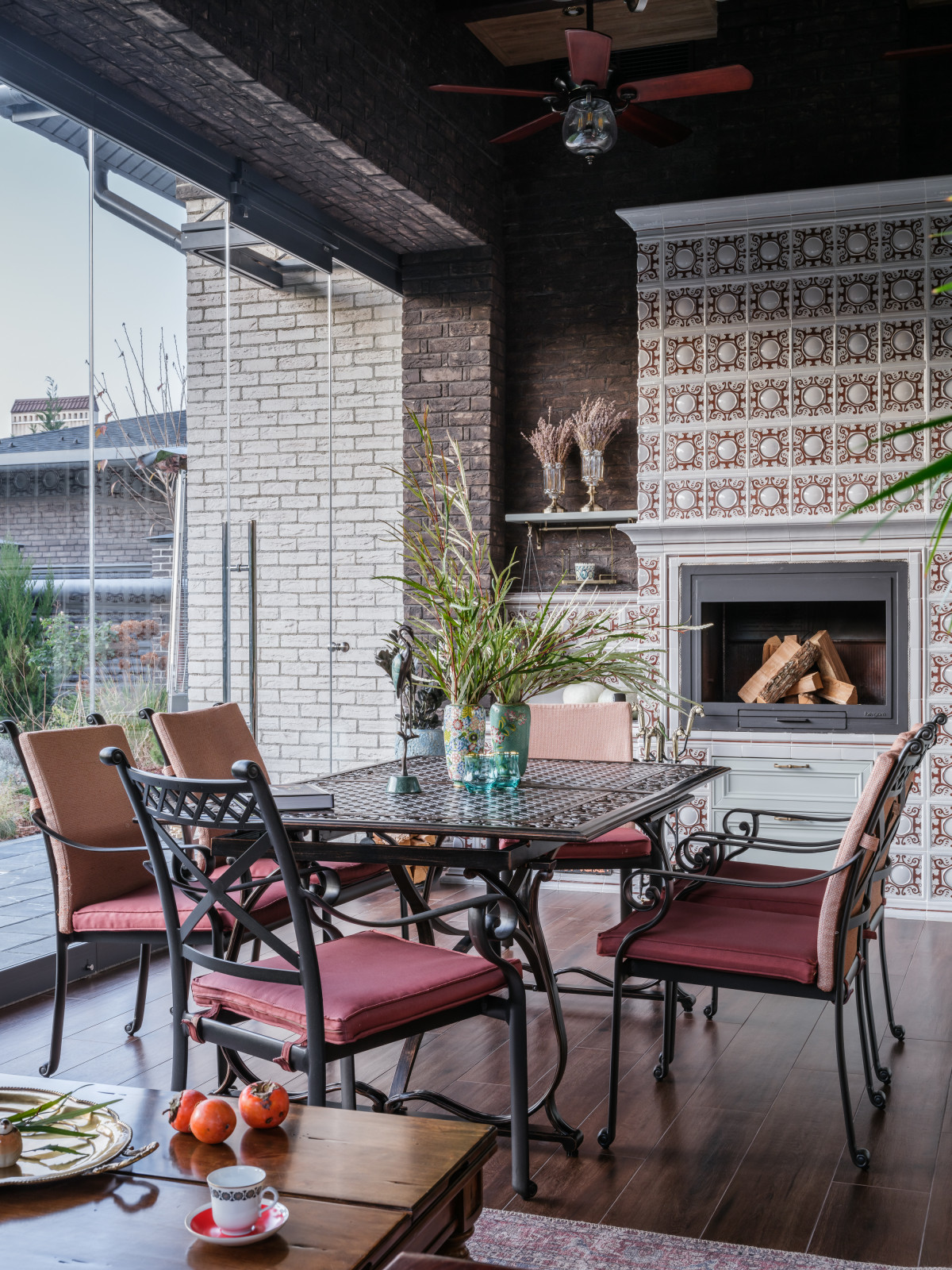 Дом с Историей (фото)