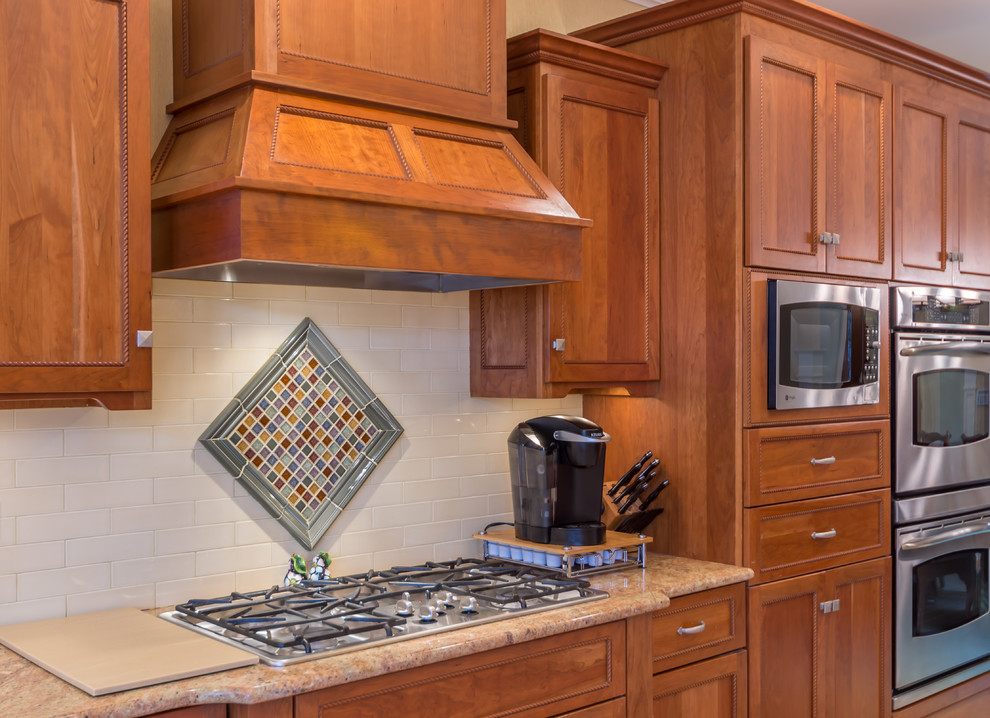 Family Gathering Home