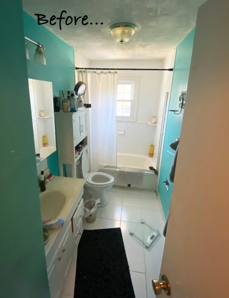 Bathrooms