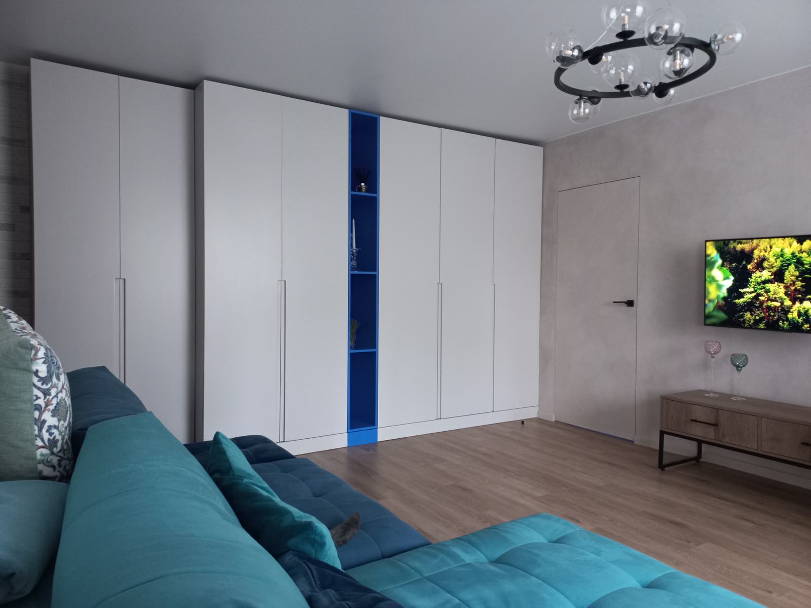 Фили 40 кв.м. - реализация