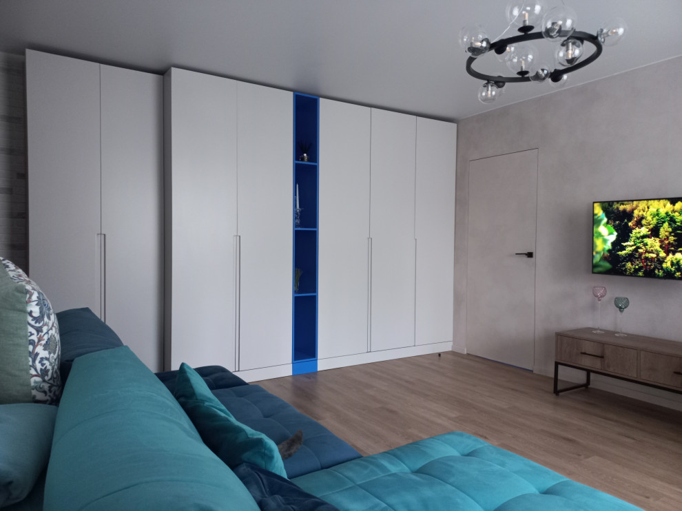 Фили 40 кв.м. - реализация