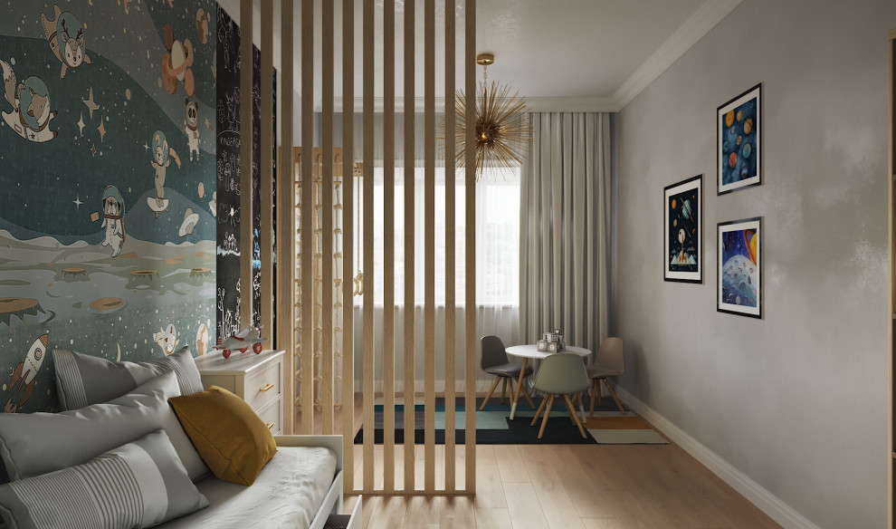 Детская комната