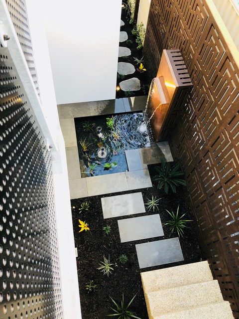 Watermans Bay industrial-exterior