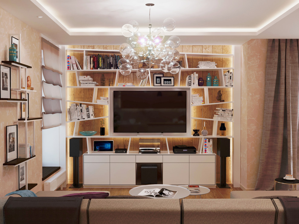 коттедж, зона отдыха