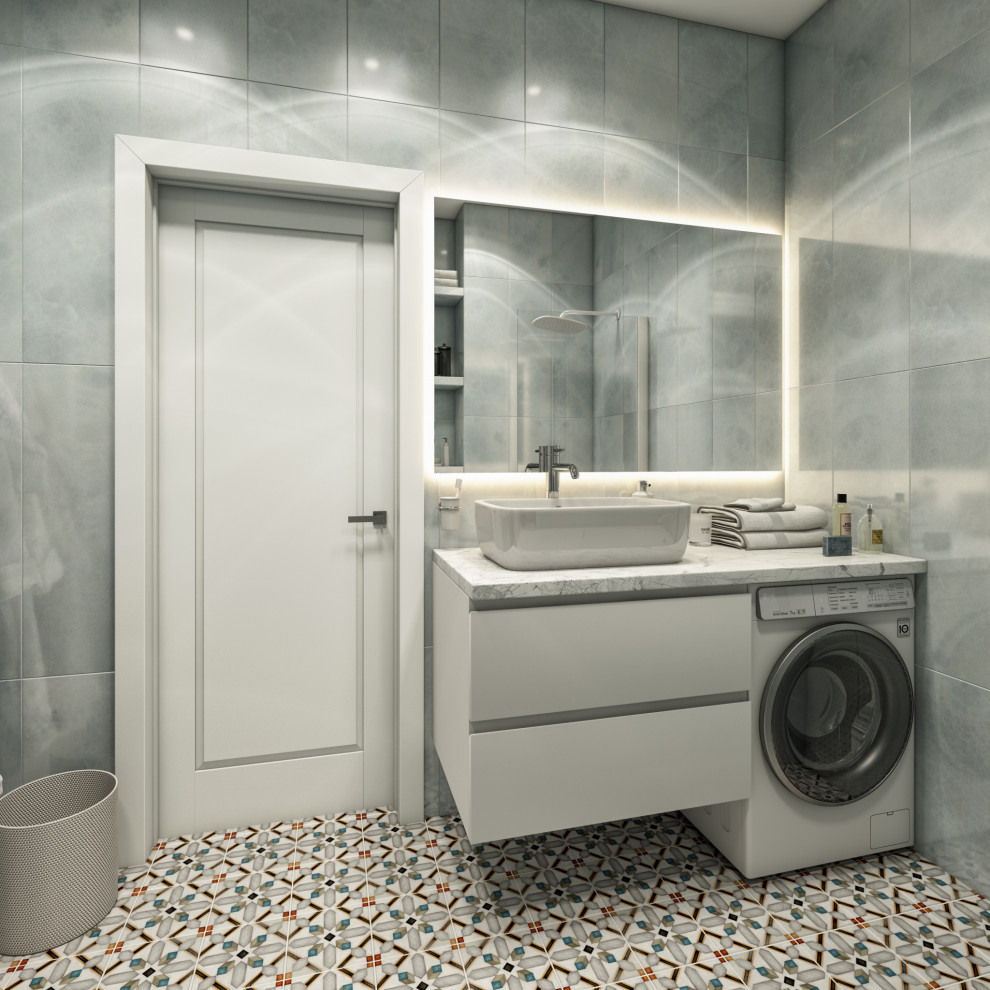 Ванная комната