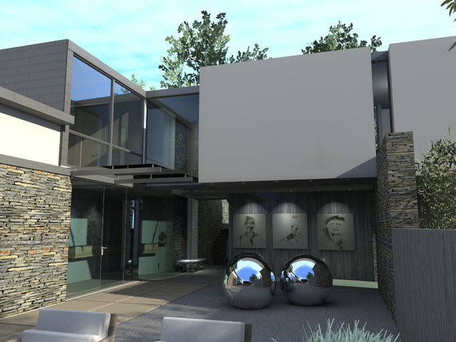 Modern Rendering modern-rendering