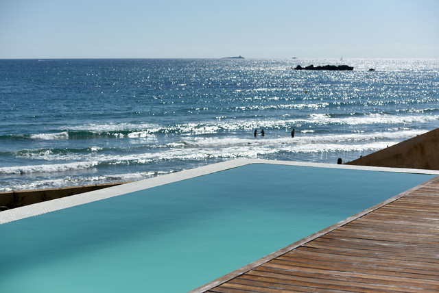 Casa La Manga coastal-pools-and-hot-tubs