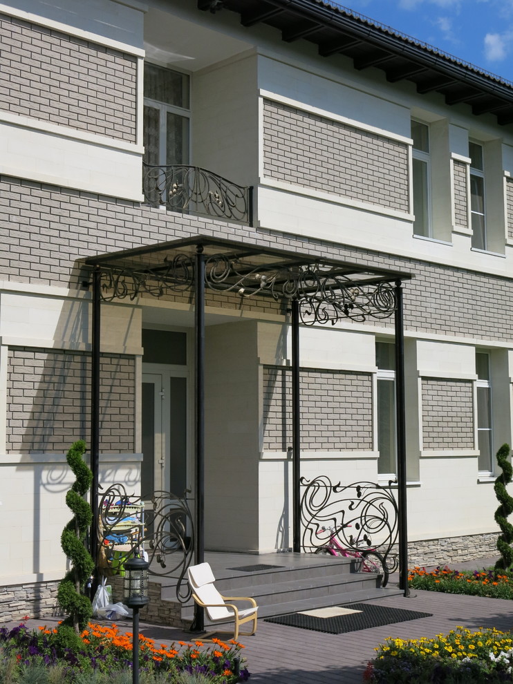 Дом в КП "Бенилюкс"