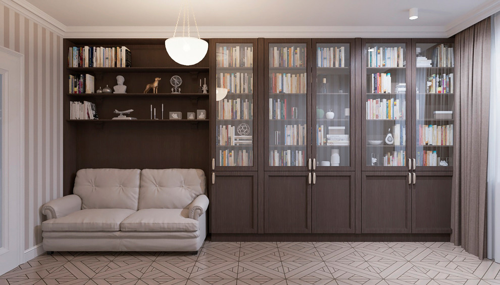 ЖК "Сканди Клаб"