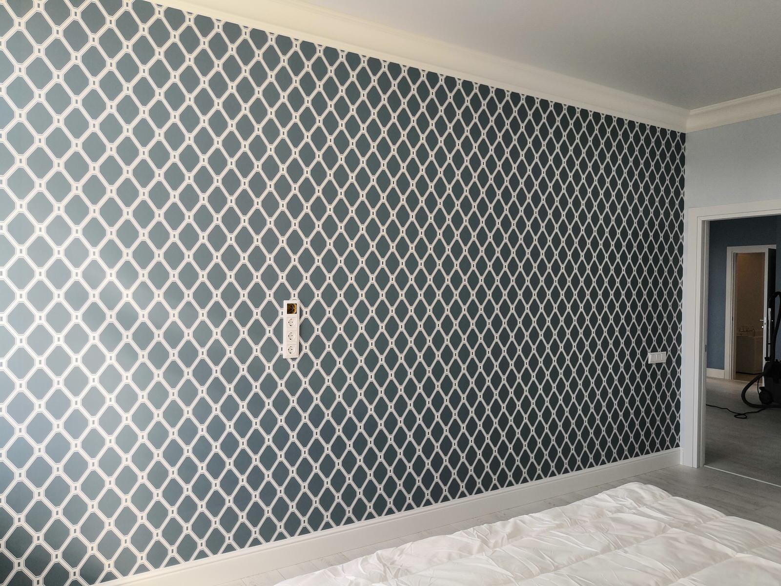 Скандинавский с элементами классики