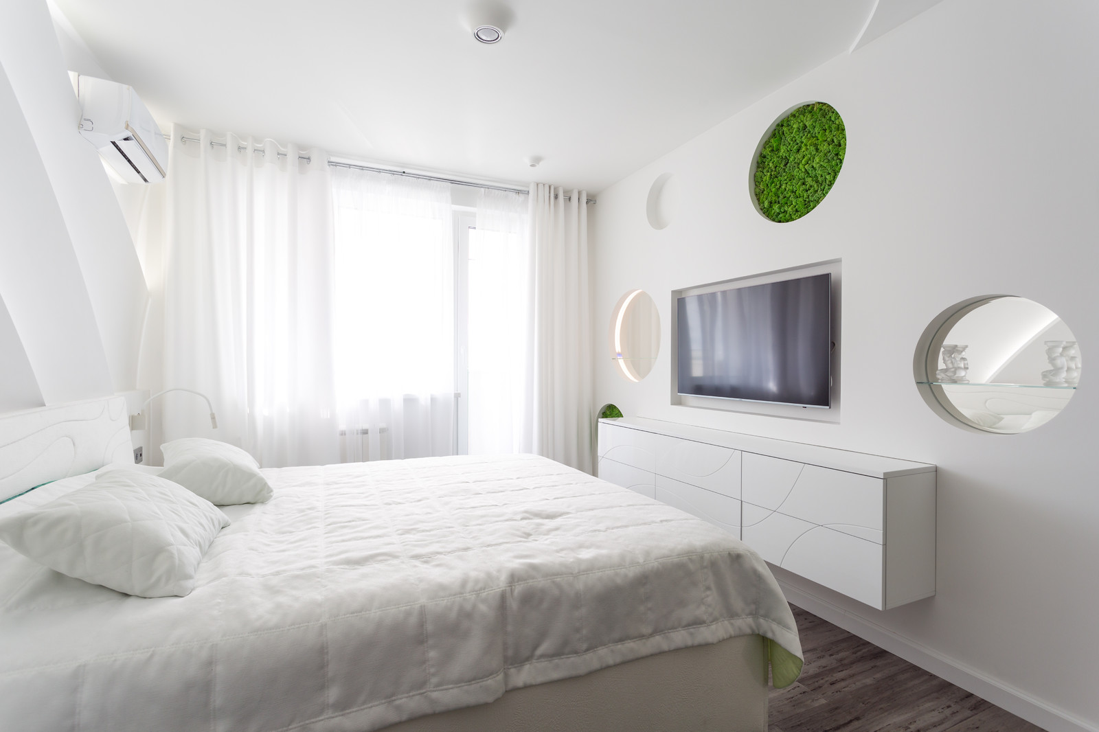 Квартира в Кожухово