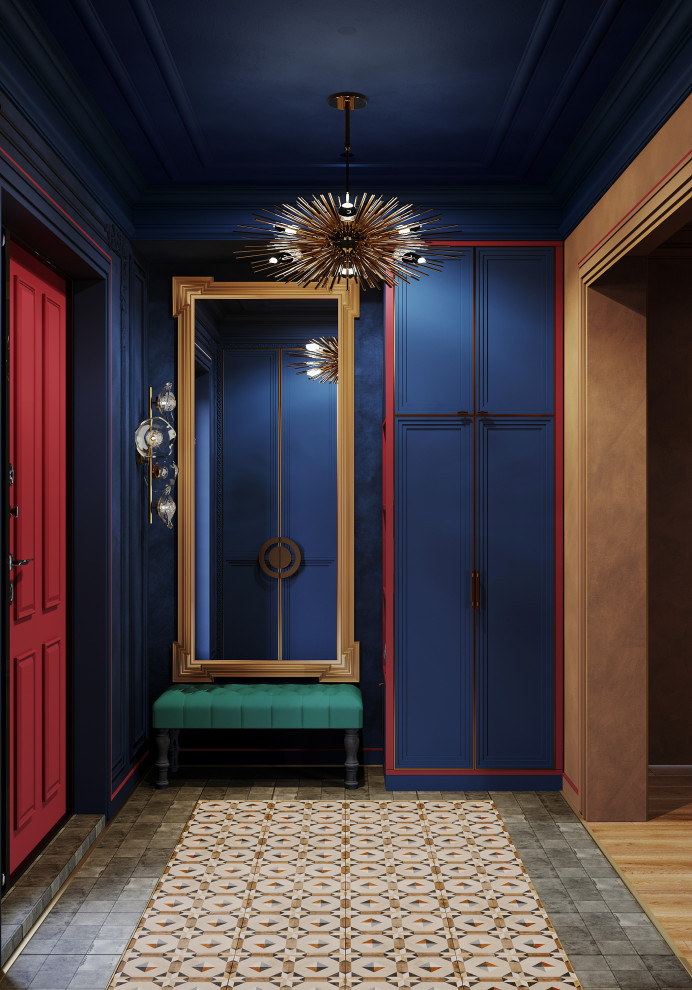 Дом в Ключищах