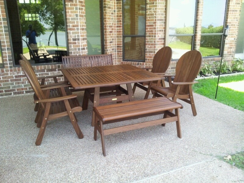 Best Patios in North Texas Dallas by Sunnyland Patio Furniture