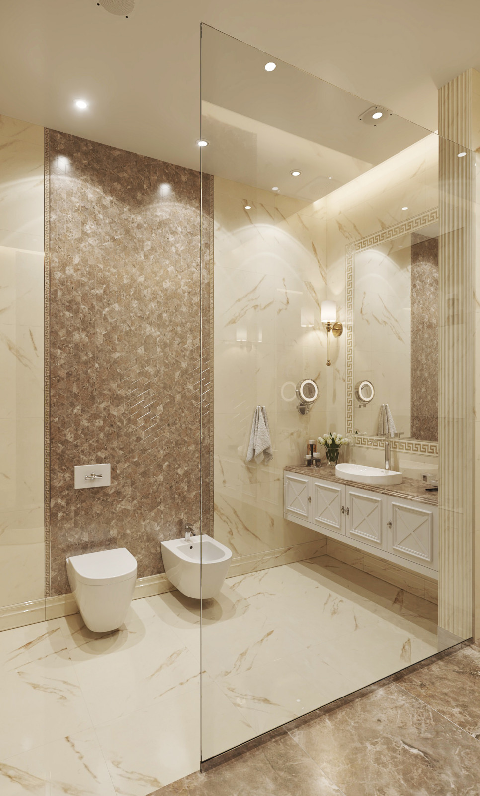 ЖК "Монблан" Новосибирск