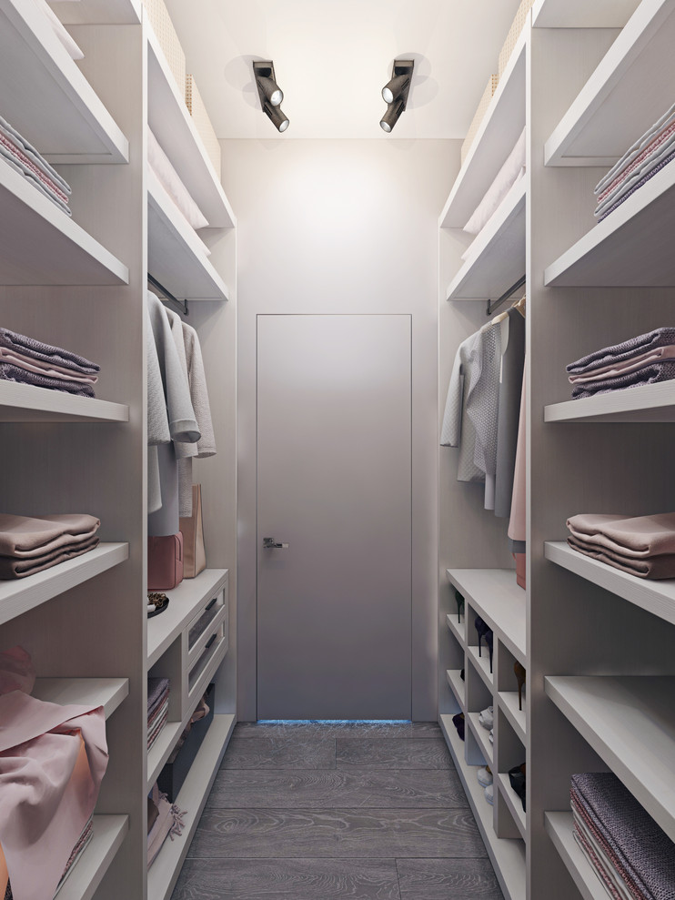 Однокомнатная квартира (Академгородок)