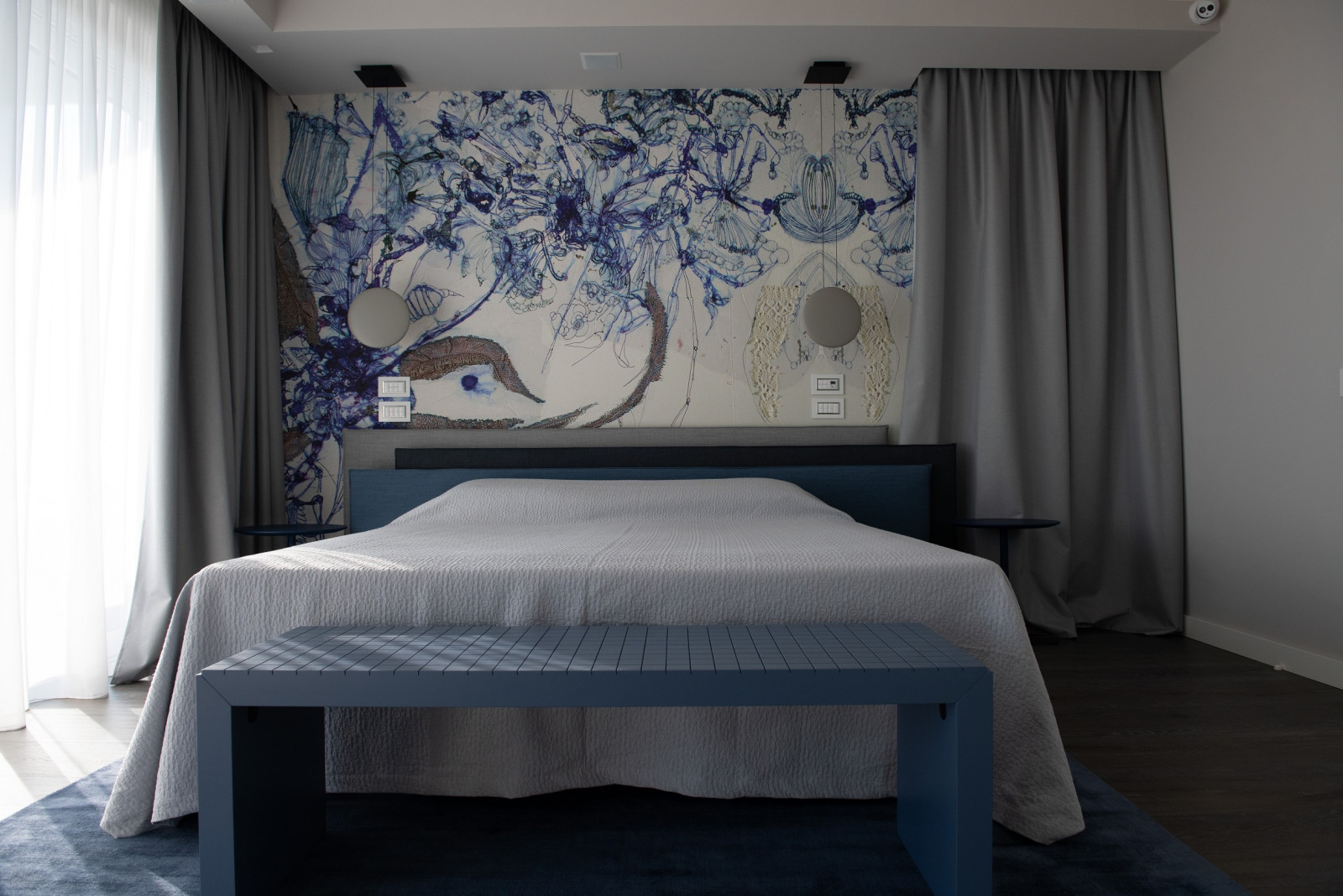 Апартаменты на озере Гарда