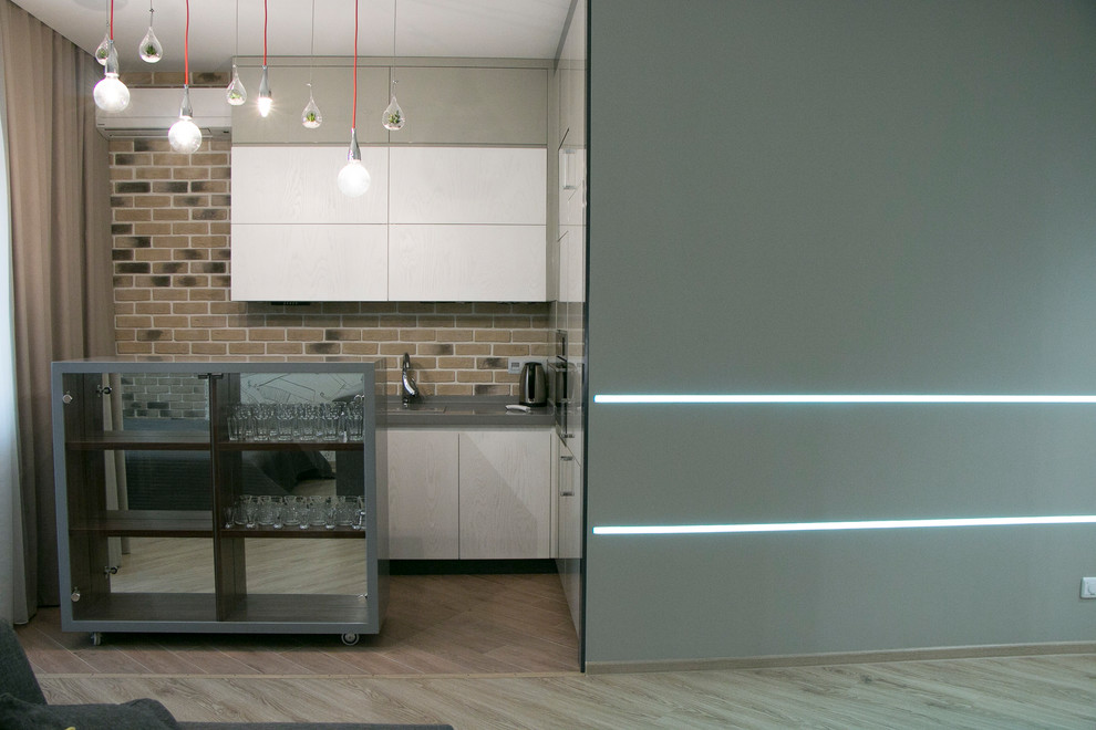 студия-лофт