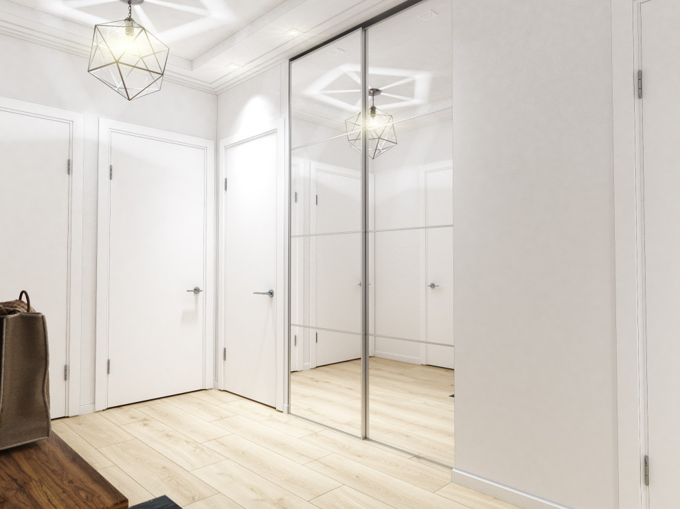 ЖК Сколково Парк