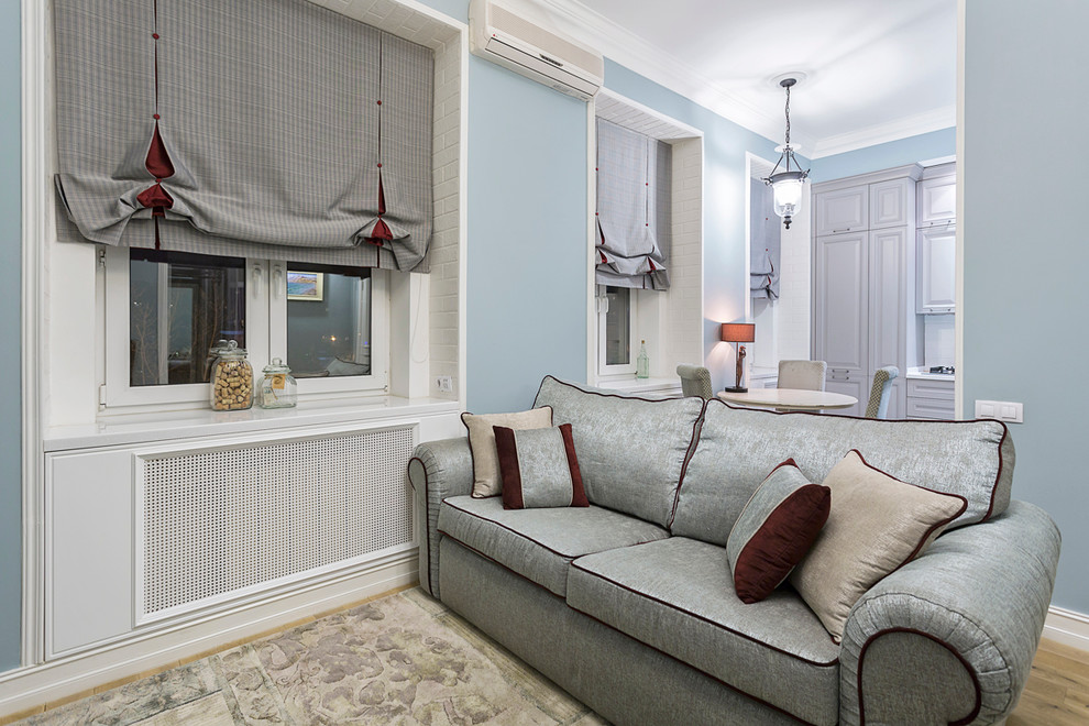 Квартира на Белорусской