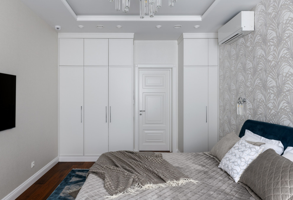 Коттедж на ул.Заповедная