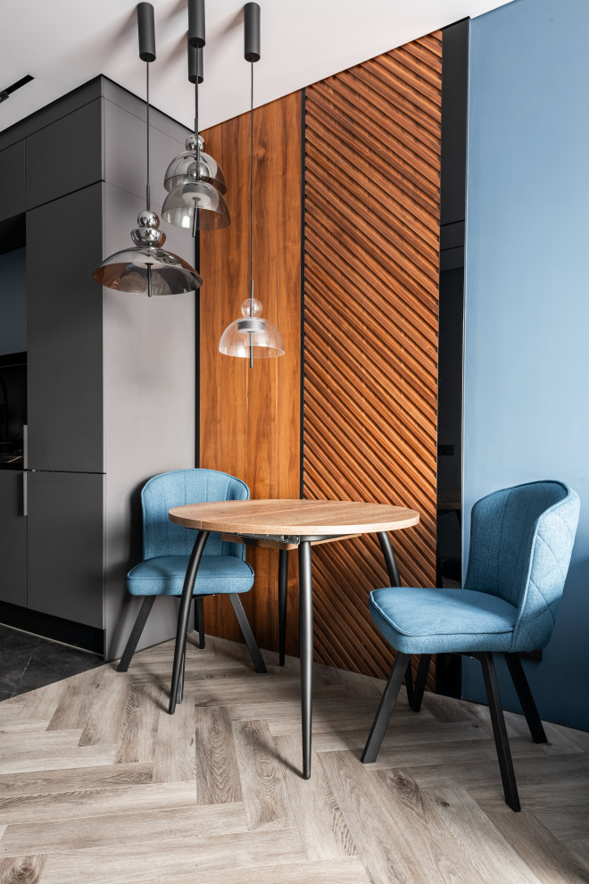 Холостятская однушка РЕАЛИЗАЦИЯ