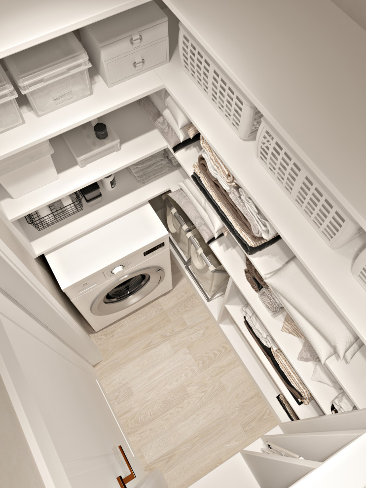 3-х комнатная  квартира в ЖК  «Клубный дом на  Фруктовой», Ижевск. 82,72м2