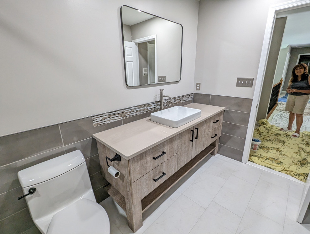 welsh bathroom