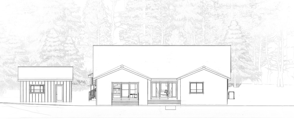 The Bailey Residence Remodel