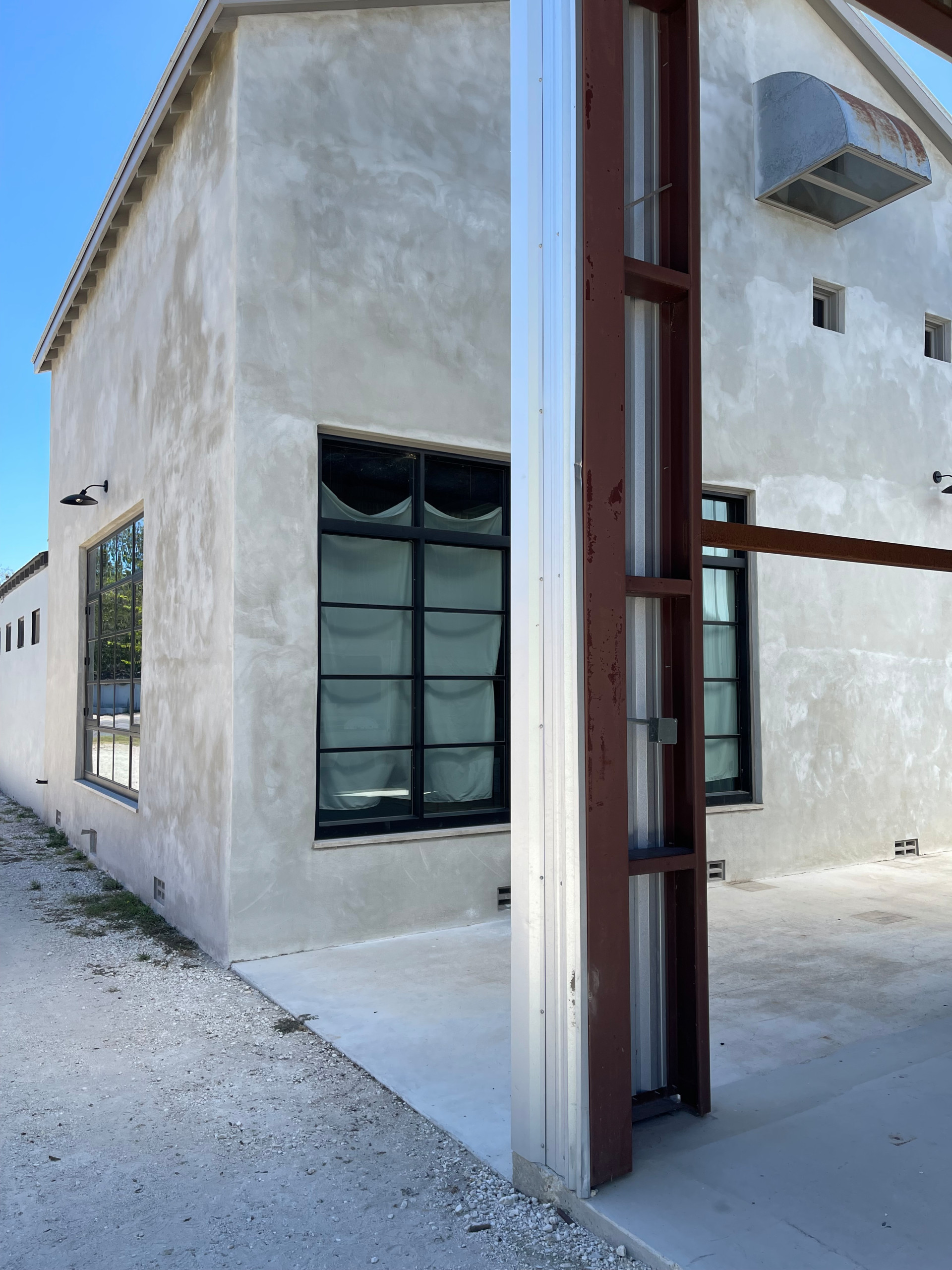Feed Mill Townhouse