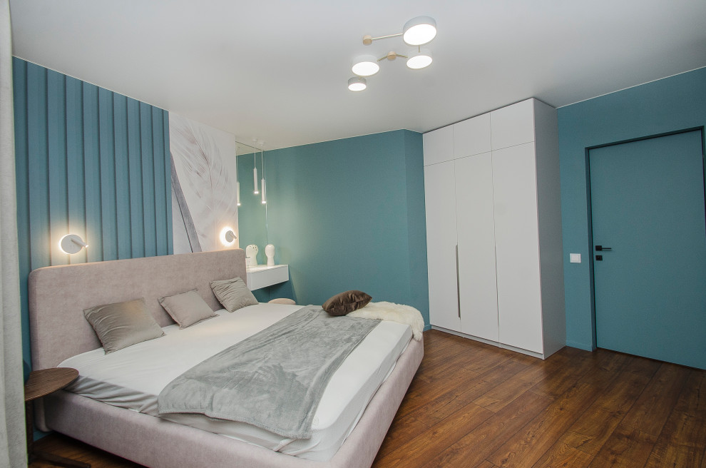 Реализация ЖК ЧЕРЕМУШКИ