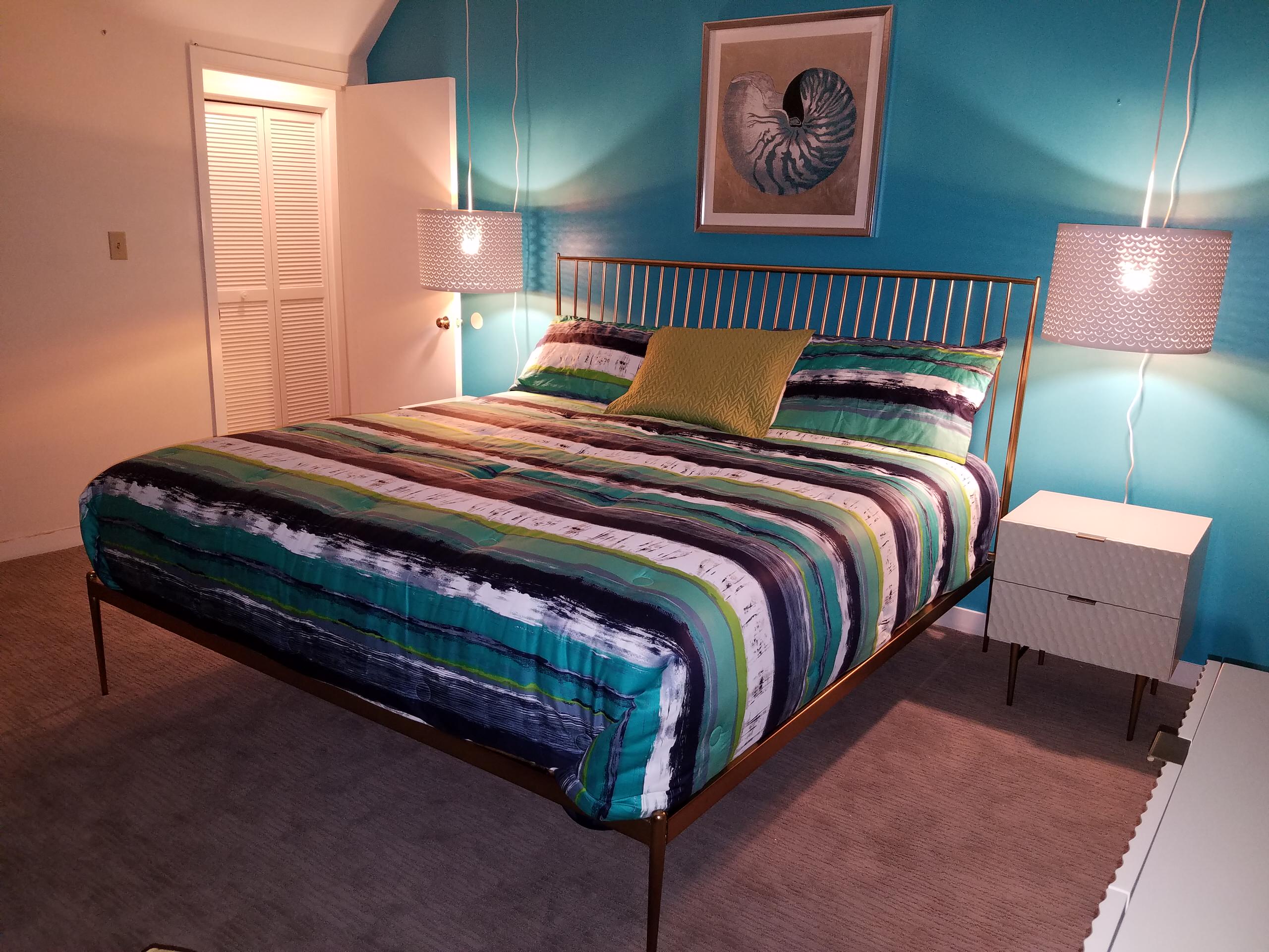 Dyson Hamilton Interiors - Design Projects