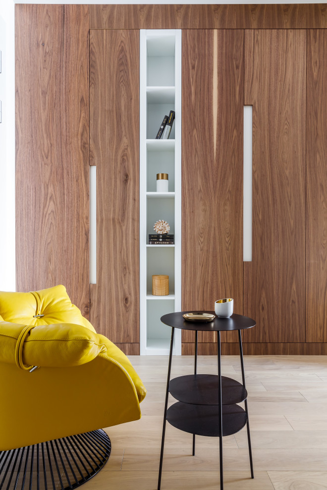 Краски осени