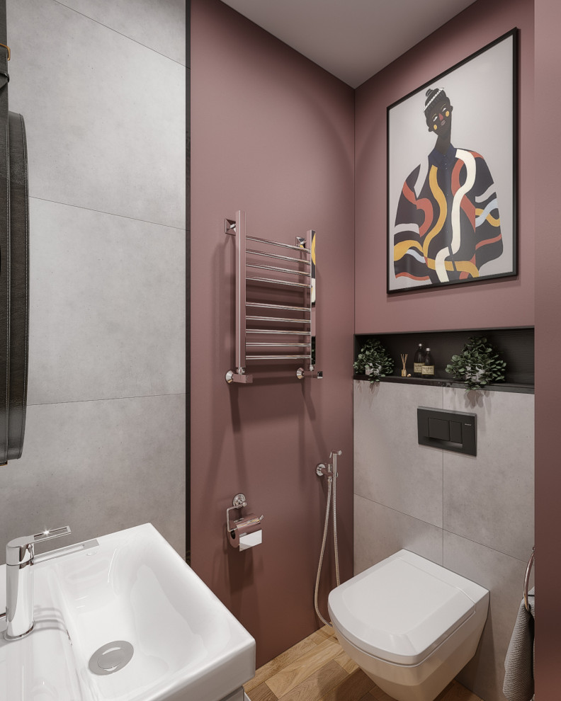 Квартира в ЖК Маяковский