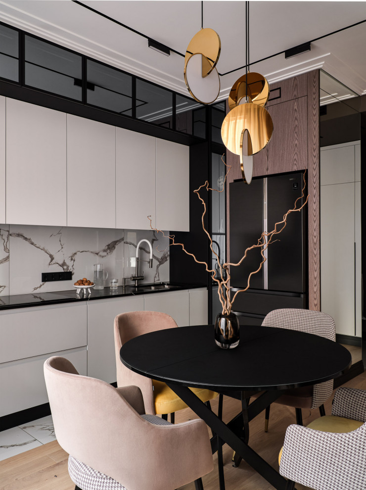 Роскош во всей красе