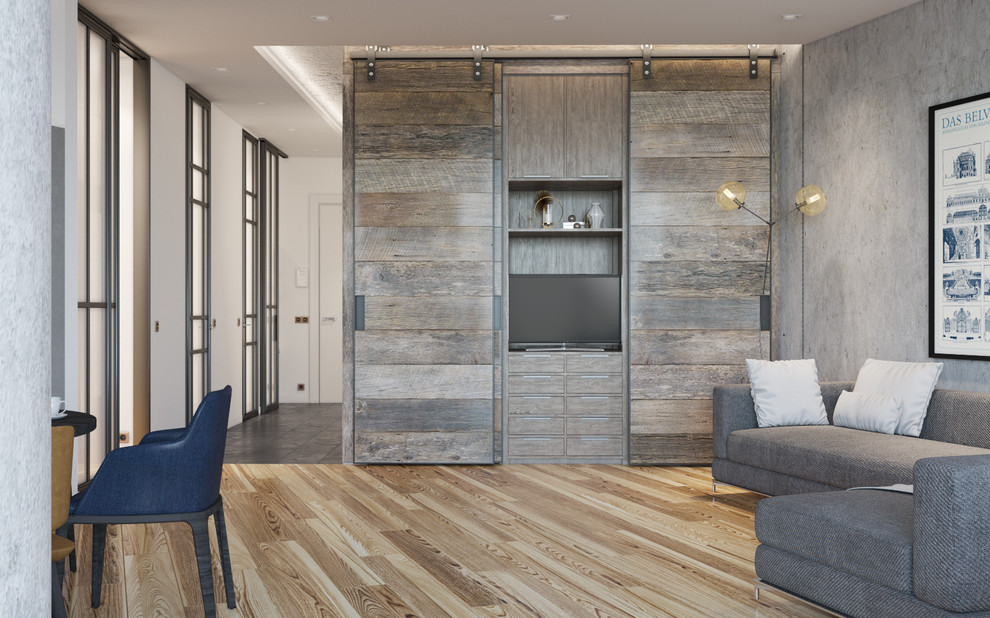 Дизайн-проект