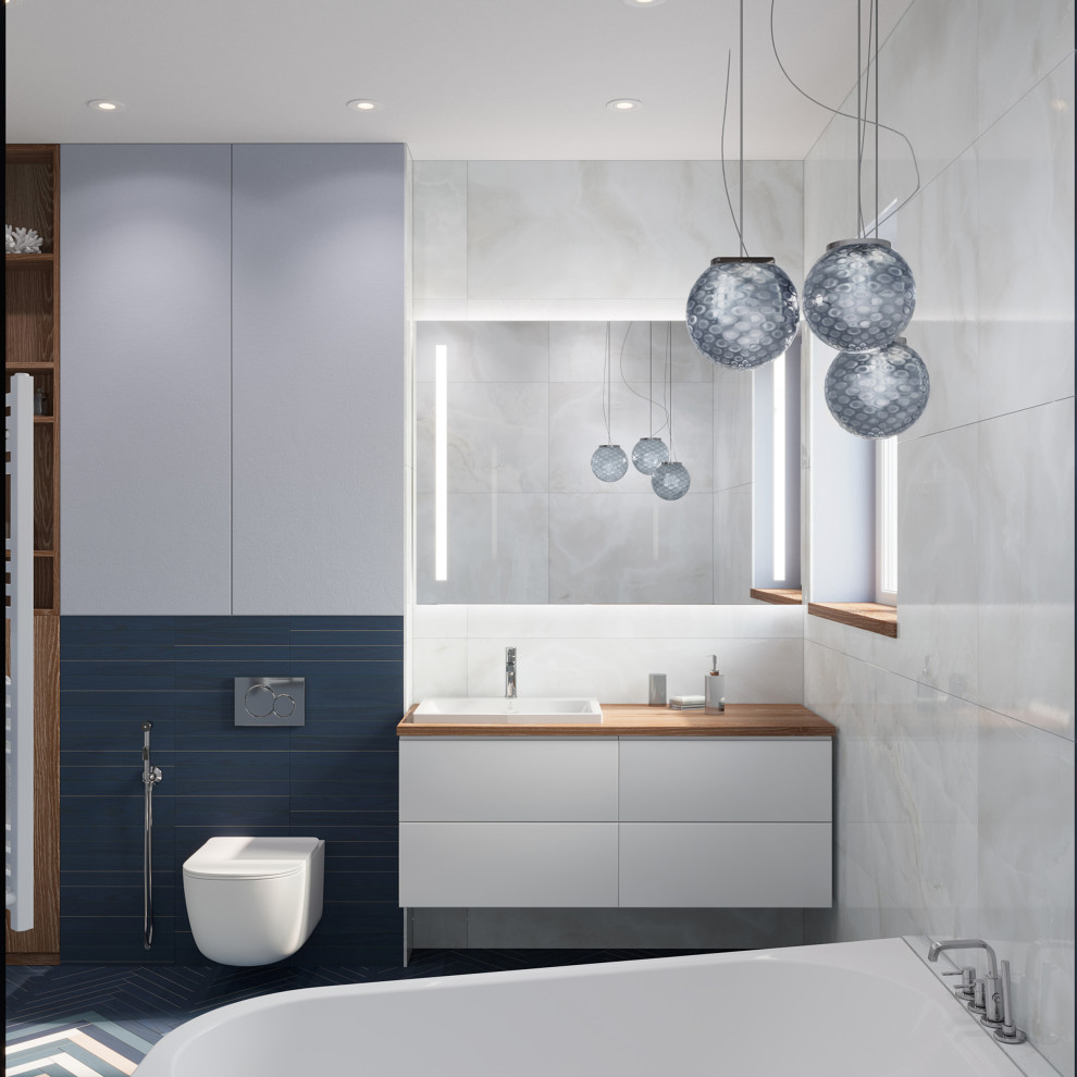 Дом в п.Снегири