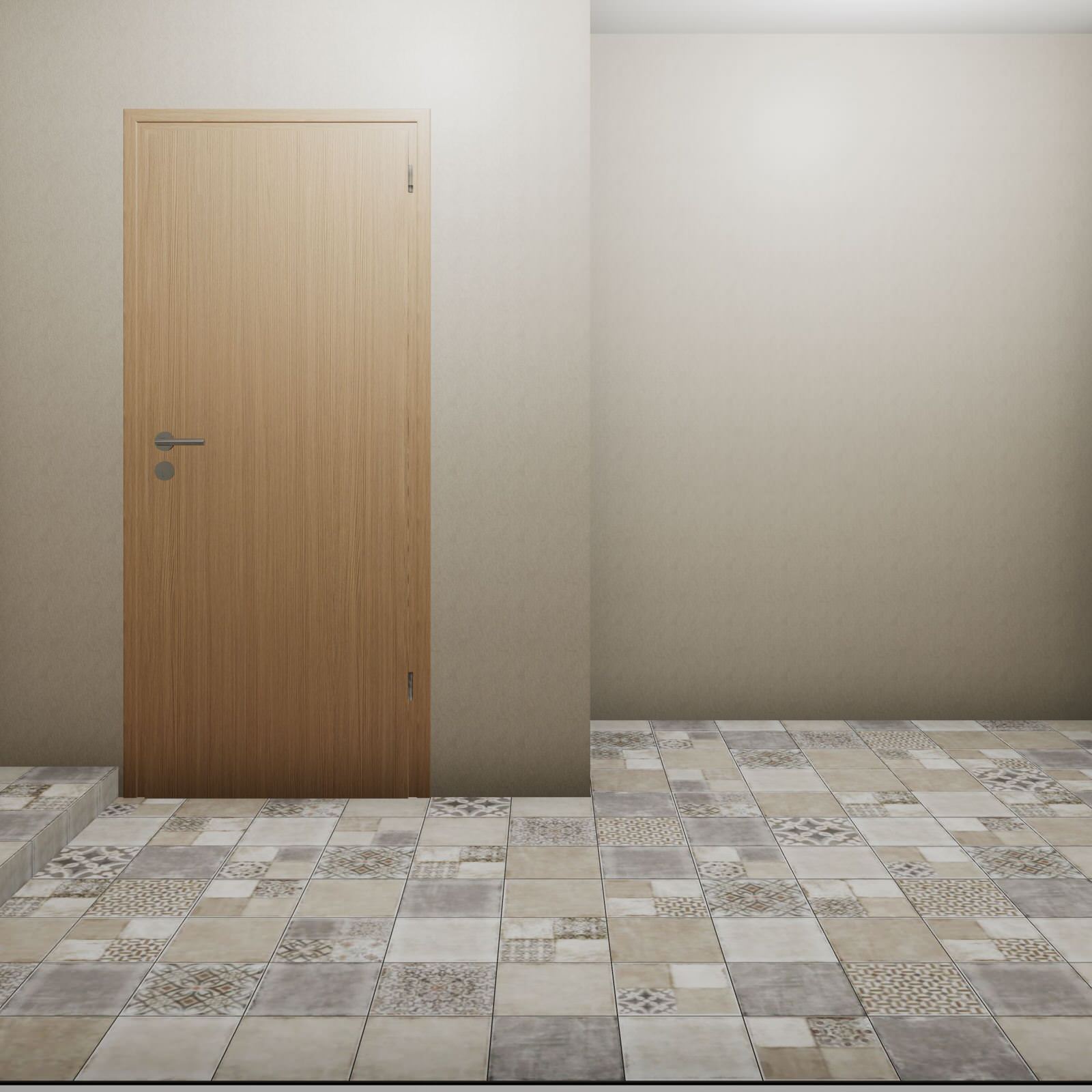 прихожая Atrivm Cuadrado Toscana