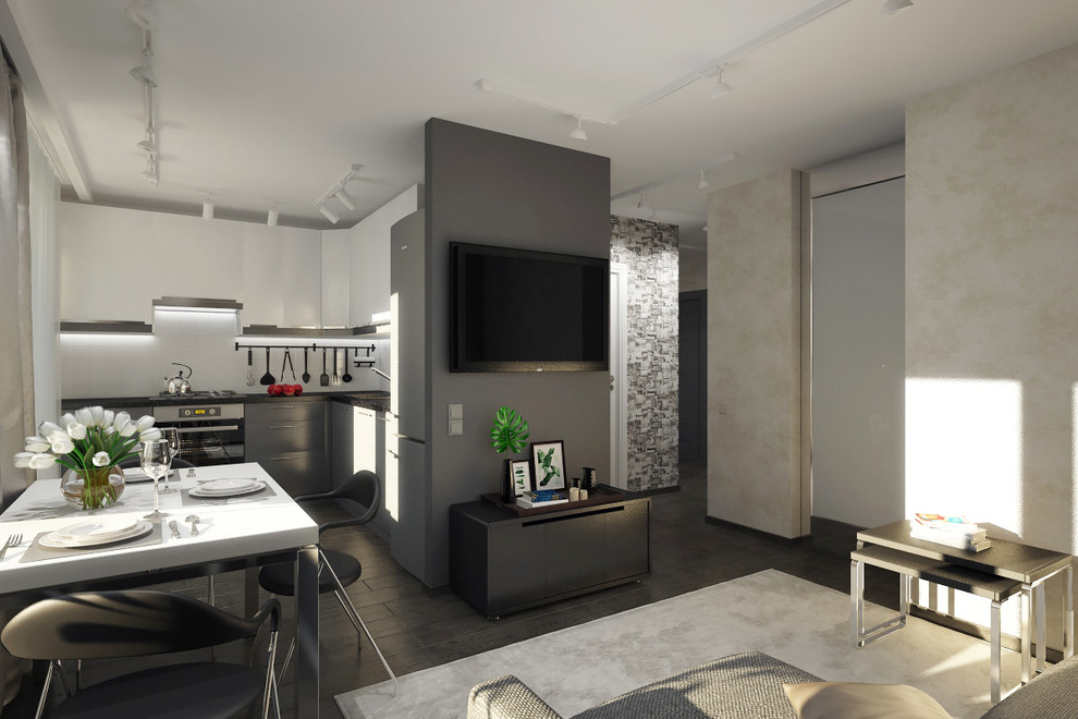 Минимализм для дизайнера