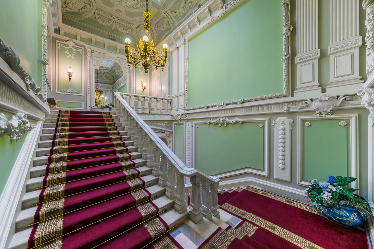 Особняк Половцова